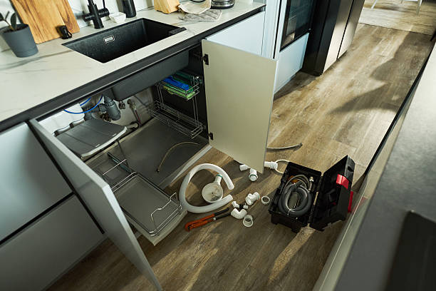Reliable Drain Cleaning contractor in Jobstown, NJ by Street Wise - Plumbing